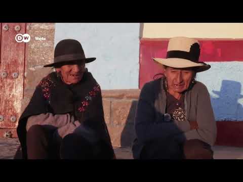Continúa el recuento de votos en Perú