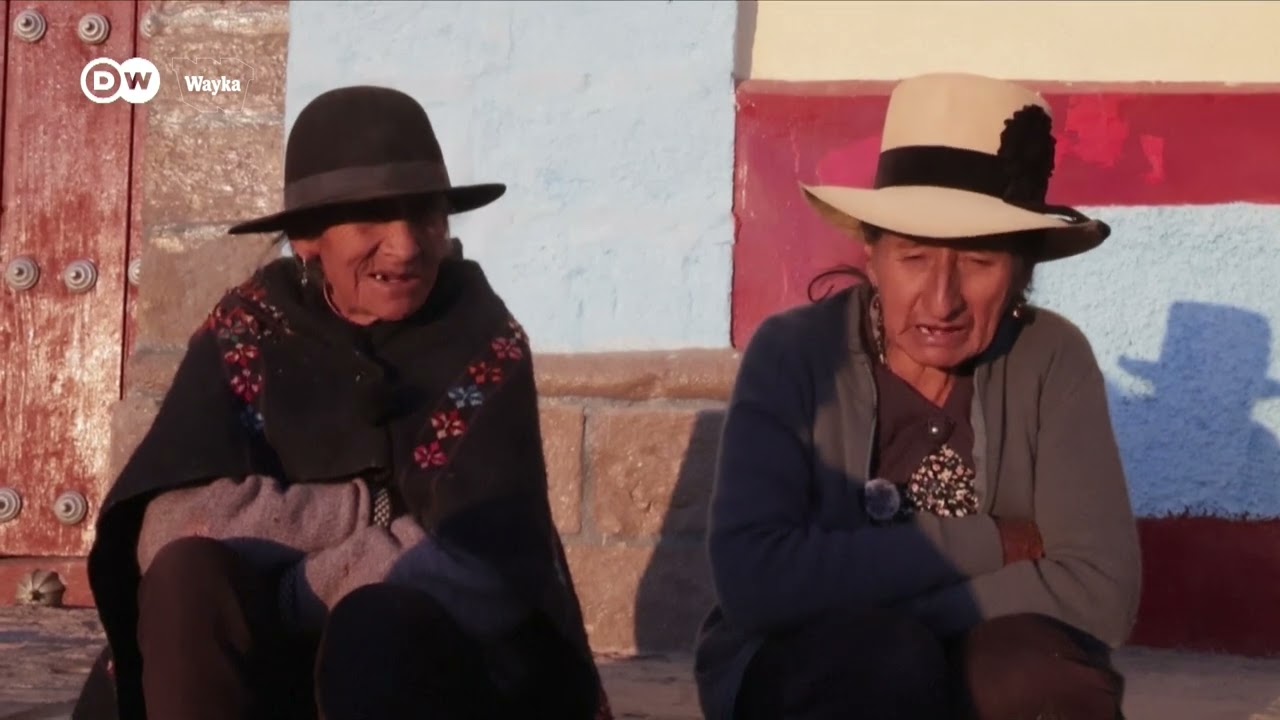 Continúa el recuento de votos en Perú