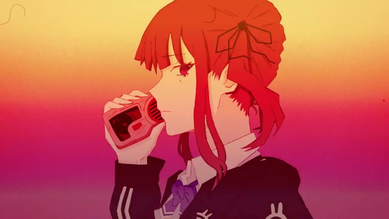 [Synth V] Heat Abnormal (熱異常) ft. Natsuki Karin