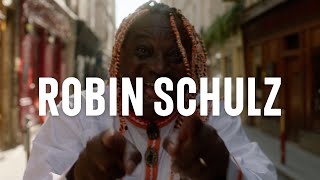 ROBIN SCHULZ \& WES - ALANE (Official Making of)