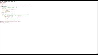 A0301   Goldbach Conjecture
