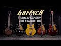 Gretsch g5622g5622t electromatic center block doublecut  gretsch guitars