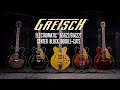 Gretsch® G5622/G5622T Electromatic® Center Block Double-Cut