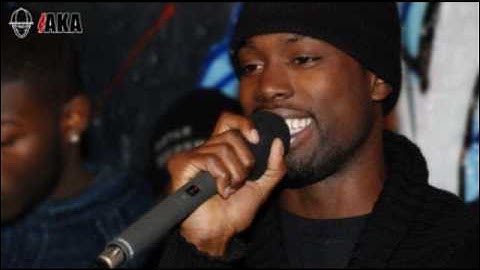 *NEW Ghetts/ Ghetto - The Destruction Of The Eiffel Tower [P Money Reply]*