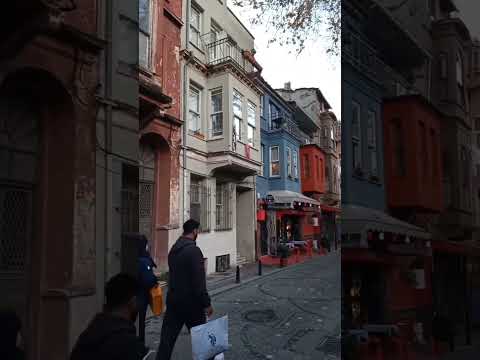 #Balat 🏠☕ #Fener
