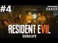 Zagrajmy w Resident Evil 7 PL odc. 4 - Nagranie żony