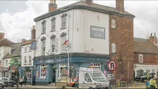 Travel back to the 1990s on Lincoln High Street to remember a pub that lost half of its name!