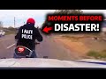 When Police Chases Reach Insane Levels!