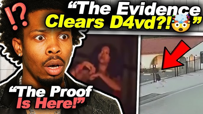 Celeste’s Autopsy EXPOSES New Truth — D4vd Could Be Cleared?!