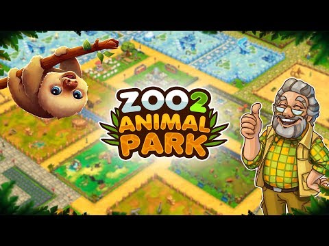 Zoo 2: Animal Park
