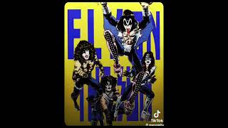 Download Lagu edit kiss#kissarmy #acefrehley #genesimmons #paulstanley #petercriss MP3