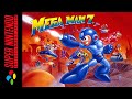 Longplay SNES Mega Man 7 100 4K 60FPS 
