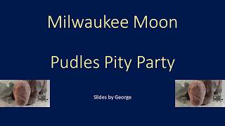 Puddles Pity Party   Milwaukee Moon  KARAOKE