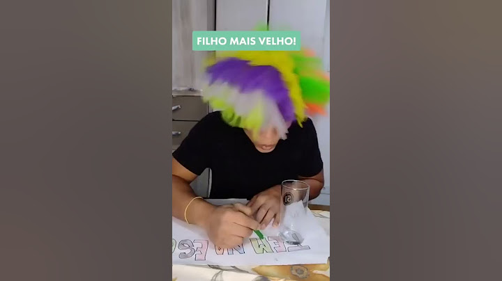 Irmão mais velho VS Irmão mais novo!