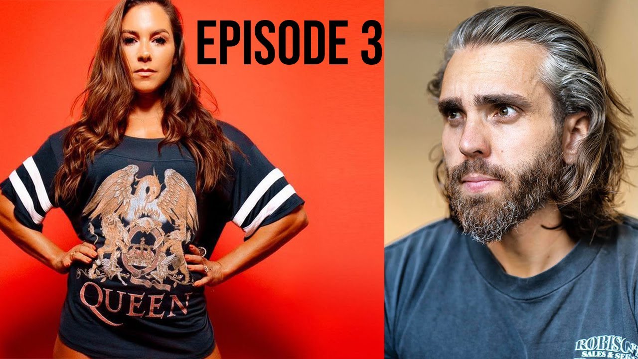 Allison Hagendorf talks working with her Rockstar Idols with Joshua Shultz