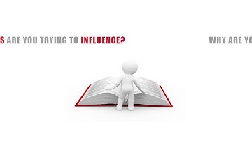 How to influence decision-making processes: Step 1: Successful consultation