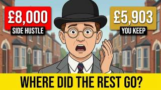 Full How Much Tax Do You Really Pay on a Side Hustle Update