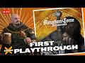 Which DLC Shall I Start? - Kingdom Come: Deliverance | First Playthrough (Part 18)