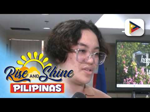 DTI Davao City Field Office, nagsagawa ng digital poster-making contest