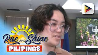 DTI Davao City Field Office, nagsagawa ng digital poster-making contest