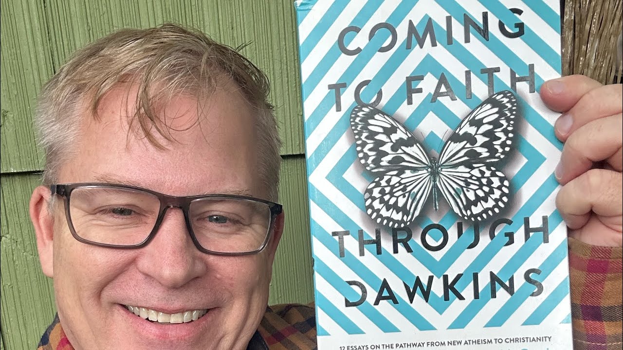 Coming to Faith Through Dawkins Review