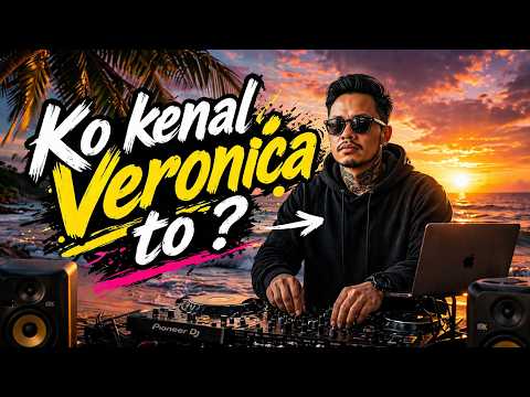 LU KENAL VERONICA | REMIX | FALDIANSYAH