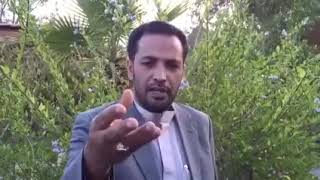 قصة اليمني مع رغيف الخبز ( الروتي ) يمني مضحك للغايه