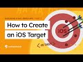 Building the iOS Target - The Dad Jokes Series (Part 2)