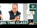 MUST-GET: MSU basketball recruiting NEEDS Jasiah Jervis in 2026 class; Tom Izzo underrated again?