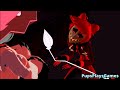 PLEASE ROSIE I NEED THIS 3D Animated MMD Meme With Rosie And Alastor Hazbin Hotel
