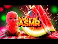 Cute food Babies? 🍉🍽️| The ultimate Satisfying oddly asmr experience.