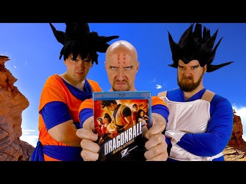 Clube Do Anime Clássico - É 👀 >>>>>> Dragon Ball Evolution #DragonBall  #DragonBallEvolution #Memes