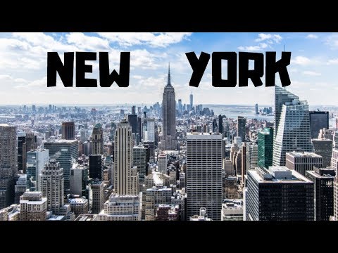 Video: De 3 Mest Undervurderede Dagsture Fra NYC, Og Hvordan Man Planlægger Dem