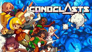 Iconoclasts Ost - Unused Song 1