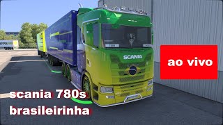 EuroTruck  Rx7600 Kit Xeon e2470