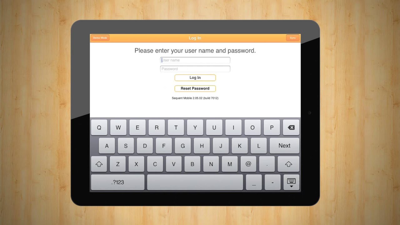 Sequent — Virtual Learning Environments