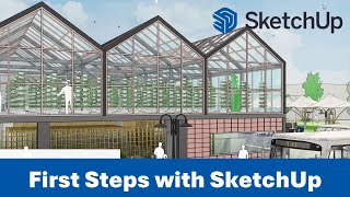 01 - How to access SketchUp for Web