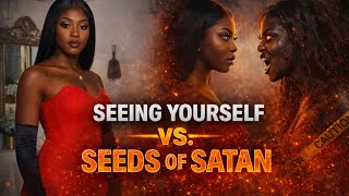 Seeing YOURSELF Vs The SEEDS of Satan.  | WARRING FOR YOUR MARRIAGE EP. 3 screenshot 5
