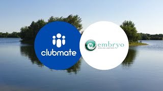 Embryo Angling Habitats | Clubmate Customer Story