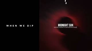 Premiere Jan Blomqvist Natascha Polk  Midnight Sun disconnected