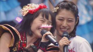 「俺の藤井2016 in さいたまスーパーアリーナ〜Tynamite!!〜」BD PR映像