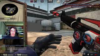 Twitch Stream Highlights #8