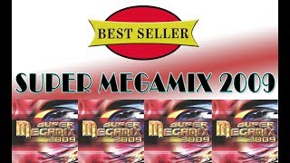 Super Megamix 2009 - Cyber DJ Team