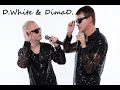 D.White & DimaD. - 600 km (DJ Wally Set)