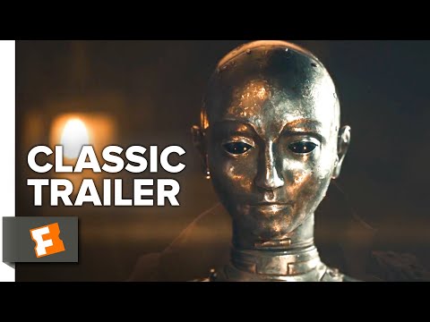 Hugo (2011) Trailer #2 | Movieclips Classic Trailers