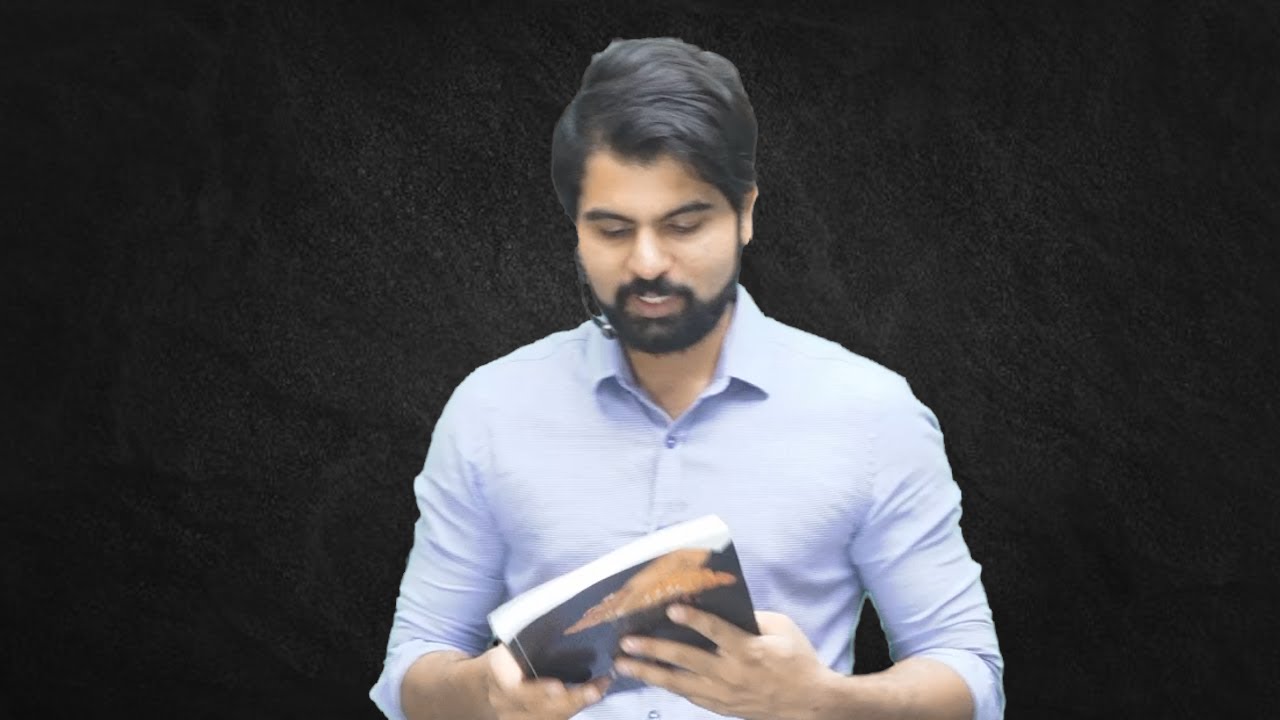 How to Read / Use NCERT Nichod Chemistry Effectively 