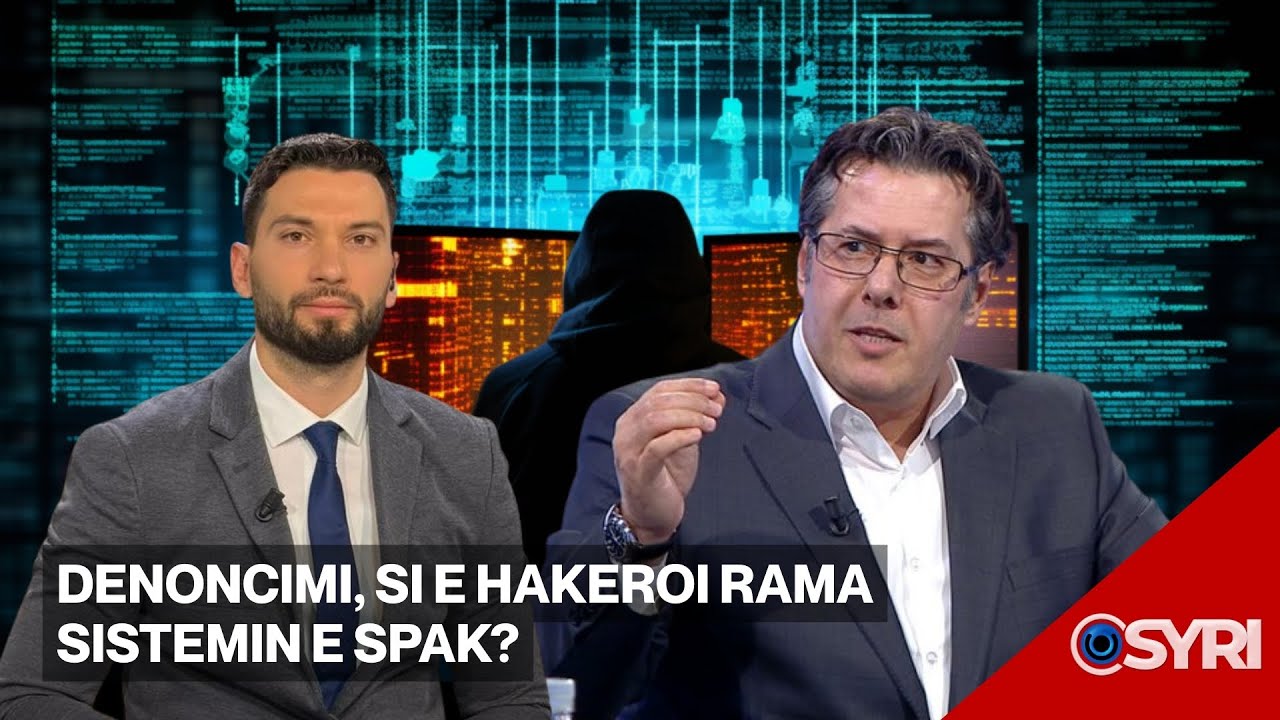 INTERVISTA/ Si e hakeroi Rama sistemin e SPAK