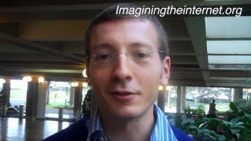 IGF11 Anton Battesti describes the future of the Internet in 10 seconds