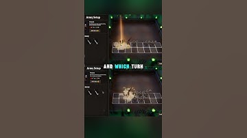 Devlog: Adding multiplayer to our chess-inspired indie game #indiegames #gamedev #devlog