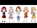 スルー  / Through / SURUU  -  Hey! Say! BEST [Cover By Silver]